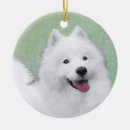 Suche nach samoyed ornamente Welpe