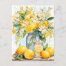 Suche nach zitronenbaum karten Zitrusfrüchte