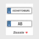 Suche nach aschaffenburg Deutschland
