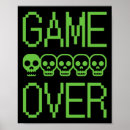Suche nach totenkopf poster Retro