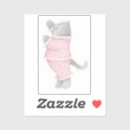 Suche nach cute cat illustration aufkleber Niedlich