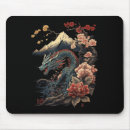 Suche nach japanische drachen mousepads Tätowierung