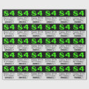 Suche nach programmierer geschenkpapier Jede person