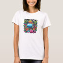 Suche nach retro fernsehen tshirts Lustig