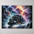 Suche nach semi poster Lastwagen