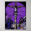 Suche nach jesus ostern poster Kirche