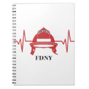 Suche nach feuerwehr kleine notizbücher Modern