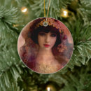 Suche nach vintage frauen ornamente Für sie