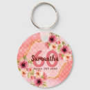 Suche nach korallen schlüsselanhänger Für sie