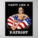 Suche nach benjamin franklin poster Usa