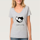 Suche nach schwarzweiss abstraktes tshirts Für alle