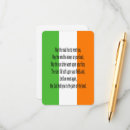 Suche nach blessing einladungen Irisch