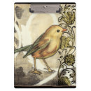 Suche nach vögel klemmbrett Dekorativ