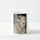 Suche nach white tiger tassen Weiß