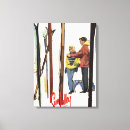 Suche nach ski poster leinwandbilder Presse