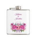 Suche nach rosa blume flachmänner Elegant