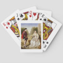 Suche nach leinwand spielkarten Öl