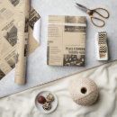 Suche nach zeitungspapier geschenkpapier Alte zeitung