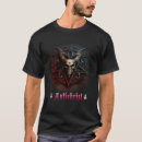 Suche nach antichristen tshirts Teufel