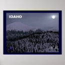 Suche nach idaho poster Schnee