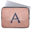Suche nach marineblau laptop schutzhüllen Mit monogramm