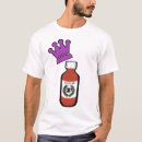 Suche nach kodein tshirts Sirup