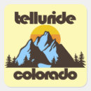 Suche nach telluride aufkleber Berge