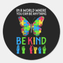 Suche nach be kind aufkleber Zeichen