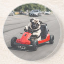 Suche nach lustiger mops untersetzer Tier