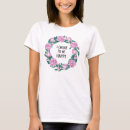 Suche nach pfingstrose tshirts Aquarell