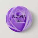 Suche nach lavendel blumen buttons Brautjungfer