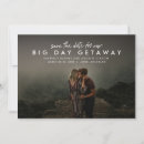 Suche nach strandhochzeit save the date Typografie