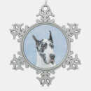 Suche nach däne ornamente Welpe