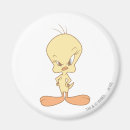 Suche nach tweety magnete Looney musik