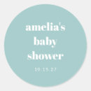 Suche nach niedliche babydusche aufkleber Babyparty