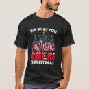 Suche nach frohe amerikanische weihnachten kleidung Flagge
