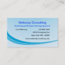 Suche nach consulting visitenkarten Marketing