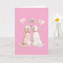 Suche nach hund valentinstagskarten Für sie