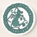 Suche nach keltischer knoten untersetzer Knüpfarbeit