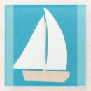 Suche nach segelboot untersetzer Jede person