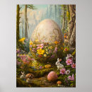 Suche nach easter egg hunt poster Osterei
