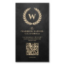 Suche nach leder magnete Monogramm