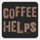 Suche nach lustige kaffee aufkleber Kaffeezeit