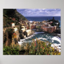Suche nach vernazza poster Cinque terre