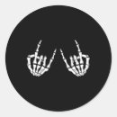 Suche nach rock hand aufkleber Halloween
