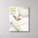 Suche nach gruselige leinwandbilder Niedlich