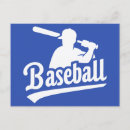 Suche nach baseball spieler postkarten Jede person