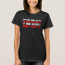 Suche nach meeresfrüchte tshirts Essen