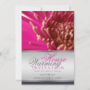 Suche nach rosa gerbera einladungen Für alle