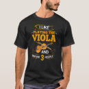 Suche nach bratsche tshirts Lektion